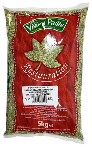 POIS CASSES 5KG