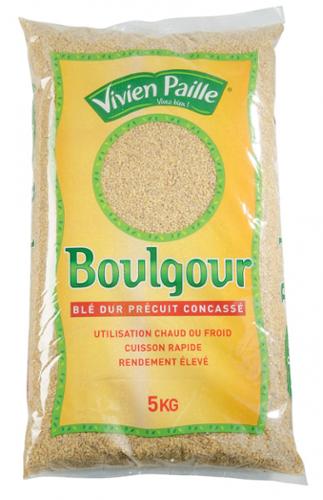 BOULGOUR 5KG
