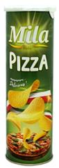 CHIPS TUBO TOMATE 110G