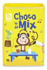 CHOCOLAT EN POUDRE 800G