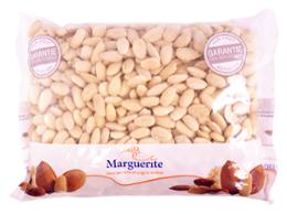 AMANDE ENTIERE BLANCHIE 1KG