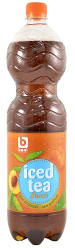 ICE TEA PECHE 1,5L