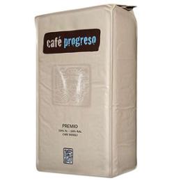 CAFE MOULU PROGRESSO PREMIO 1KG