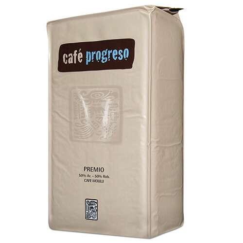 CAFE MOULU PROGRESSO PREMIO 1KG