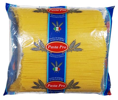 PATES SPAGHETTI 5KG