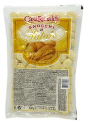 PATES GNOCCHI DE POMME DE TERRE S/V 500G