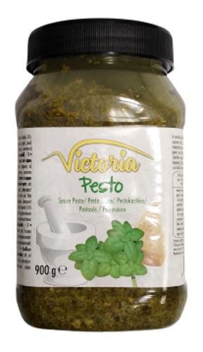 PESTO VERT 900G