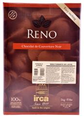 COUVERTURE GANACHE 58% 5KG