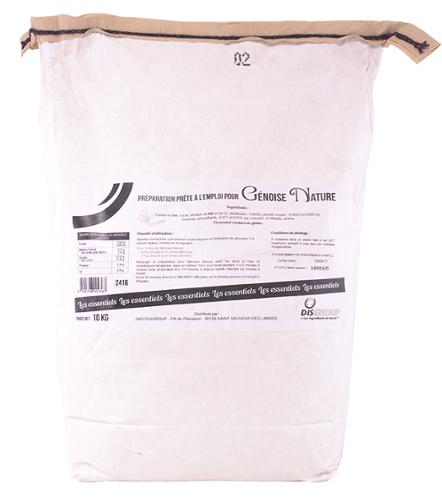 MIX ISAGENOISE 10KG