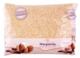 AMANDE HACHEE 1KG