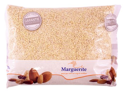 AMANDE HACHEE 1KG