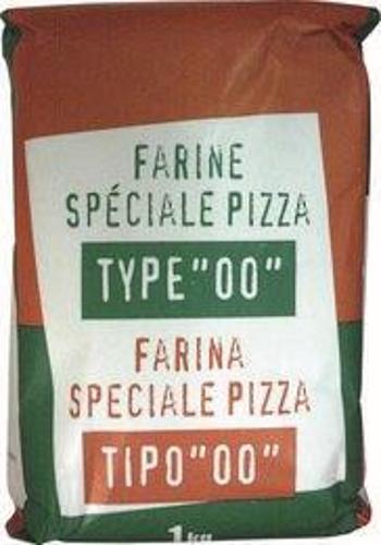 FARINE PIZZA T00 1KG