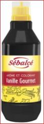 AROME DE VANILLE 1L