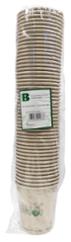 GOBELET EN BAMBOU 25CLx50