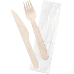 COUVERT KIT COUT+FOUR+SERV 50U