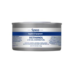 STERNO CANNED HEAT GEL 2HRS X72