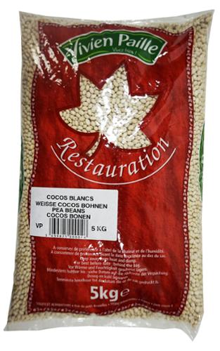 HARICOT BLANC COCO 5KG