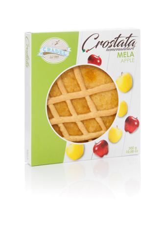 TARTE A LA POMME 300G