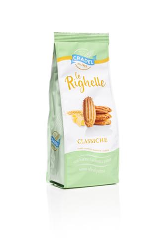 RIGHELLE COOKIES CLASSIC 250g