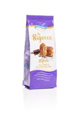 RIGOCCE COOKIE AUX PEPITES DE CHOCOLAT 250g