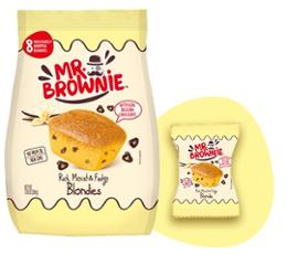 BROWNIE BLONDIE 200G