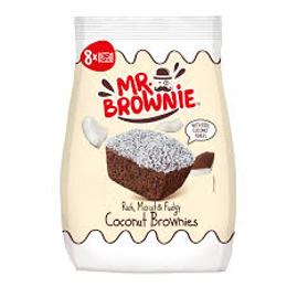 BROWNIE COCONUT 200G