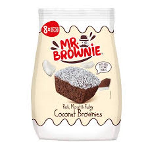 BROWNIE COCONUT 200G