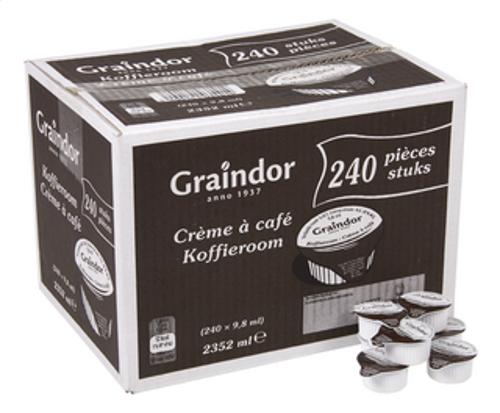 LAIT EN DOSE 9.8ML x 240