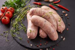 ANDOUILLETTE AU MUSCADET 1,35KG
