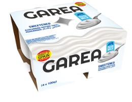 GAREA NATURE SUCRE 100Gx4