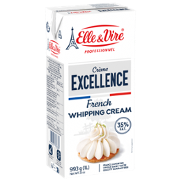 CREME EXCELLENCE 35% 1L