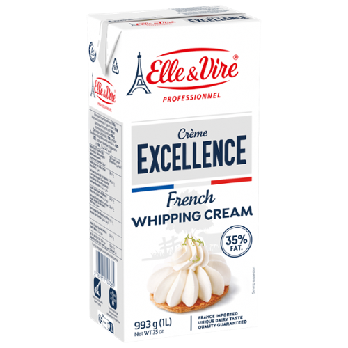 CREME EXCELLENCE 35% 1L