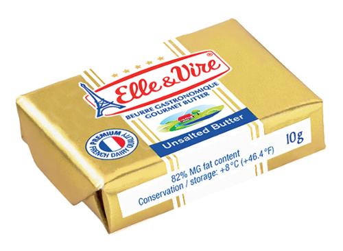 BEURRE MICRO DOUX PAPIER 10GX100