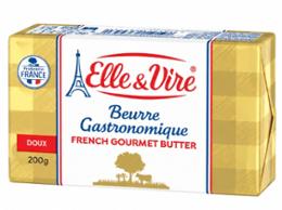 BEURRE DOUX 200G