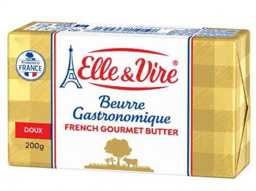 BEURRE DOUX 200G