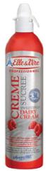 CHANTILLY BOMBE 700ML