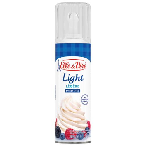 CHANTILLY BOMBE EXTRA LEGERE 250G