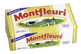 BEURRE DOUX 250G