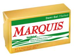 BEURRE 1/2SEL 200G