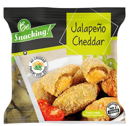JALAPENO CHEDDAR 33/35G 750G