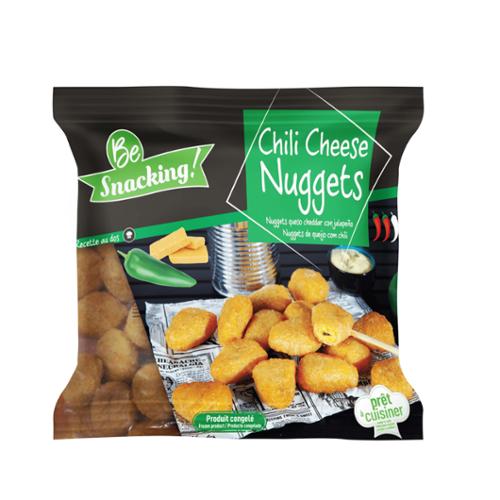 CHILI CHEESE NUGGETS 20/23G 750G