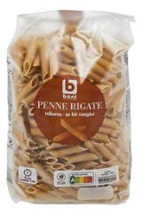 PATES PENNE RIGATE BLE COMPLET 500G
