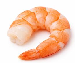 CREVETTE  P&D CUITE 13/15 400G