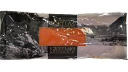 SAUMON FUME 200G