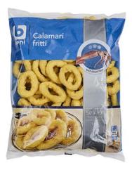 CALAMARI FRITTI 1KG