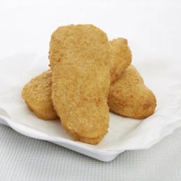 FILET DE HOKI PANE 3.5KG