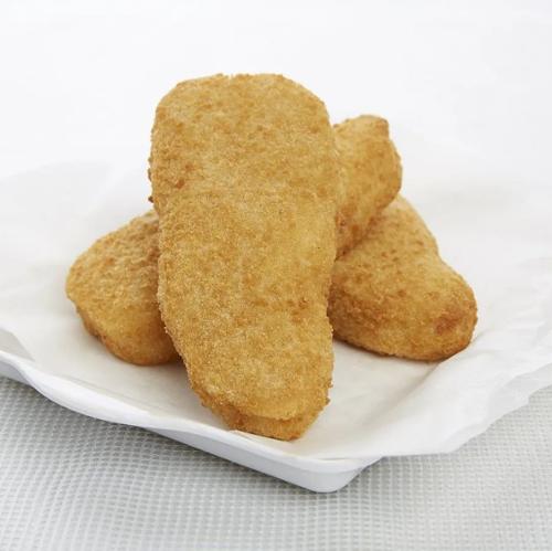 FILET DE HOKI PANE 3.5KG