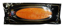 SAUMON FUME EN TRANCHE 1KG
