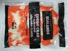 CRAB FLAKES SURIMI 500G