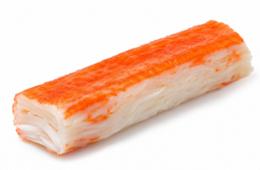 BATONNET DE CRABE SURIMI 250G